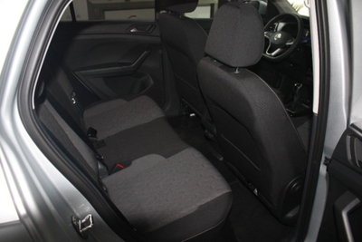 Volkswagen T-Cross 1.0 tsi Edition 95cv (9)