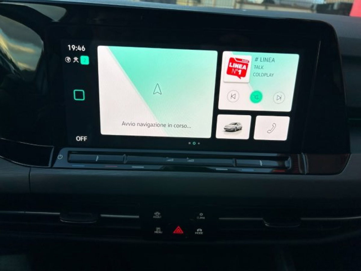 Volkswagen Golf 1.4 TSI eHYBRID 204 CV DSG Style (10)