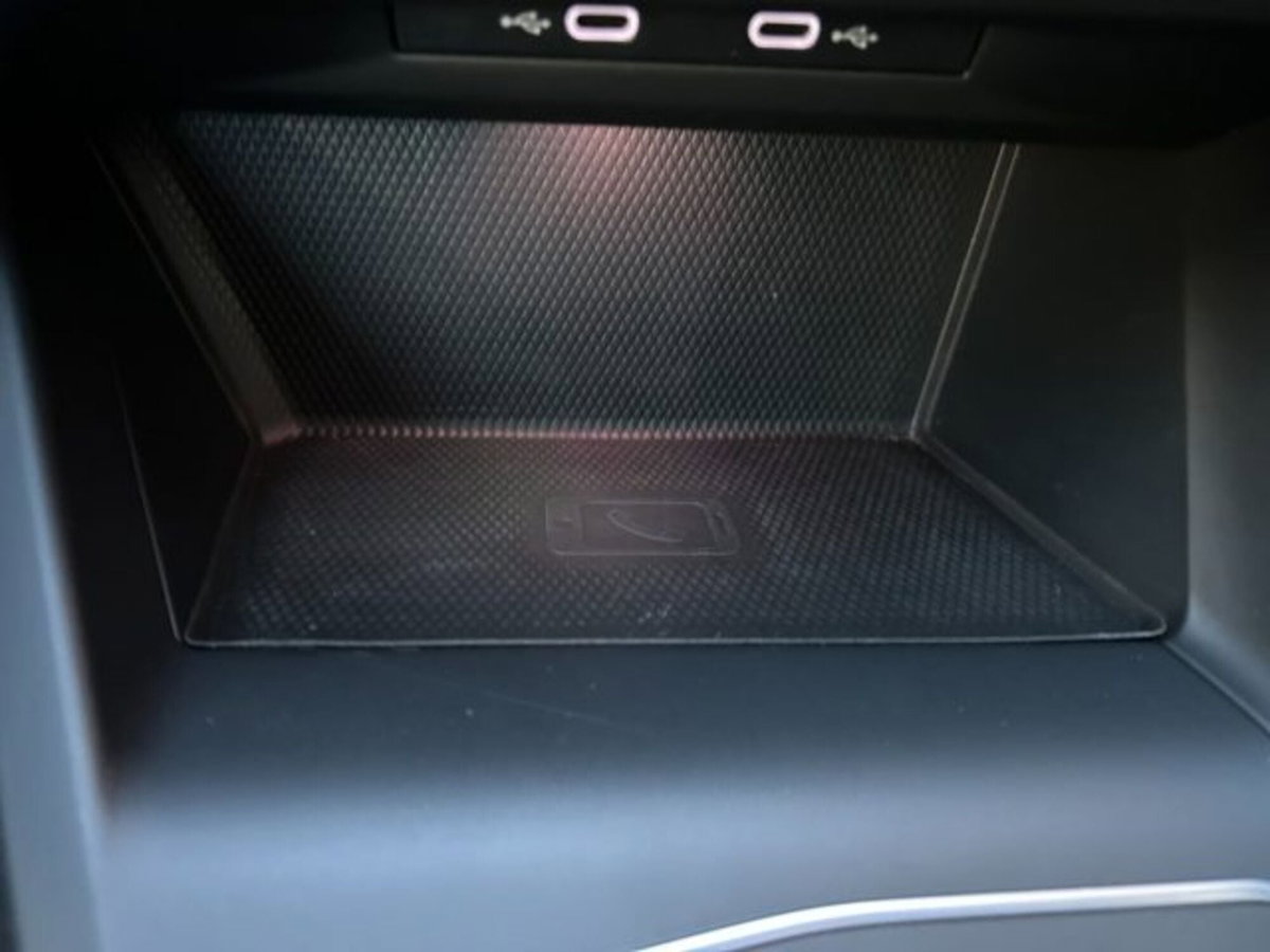 Volkswagen Golf 1.4 TSI eHYBRID 204 CV DSG Style (11)