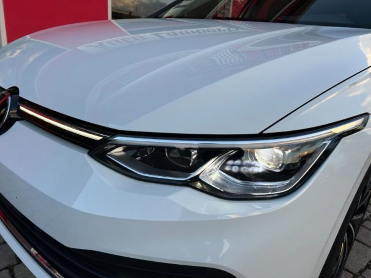 Volkswagen Golf 1.4 TSI eHYBRID 204 CV DSG Style (18)