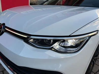 Volkswagen Golf 1.4 TSI eHYBRID 204 CV DSG Style (18)