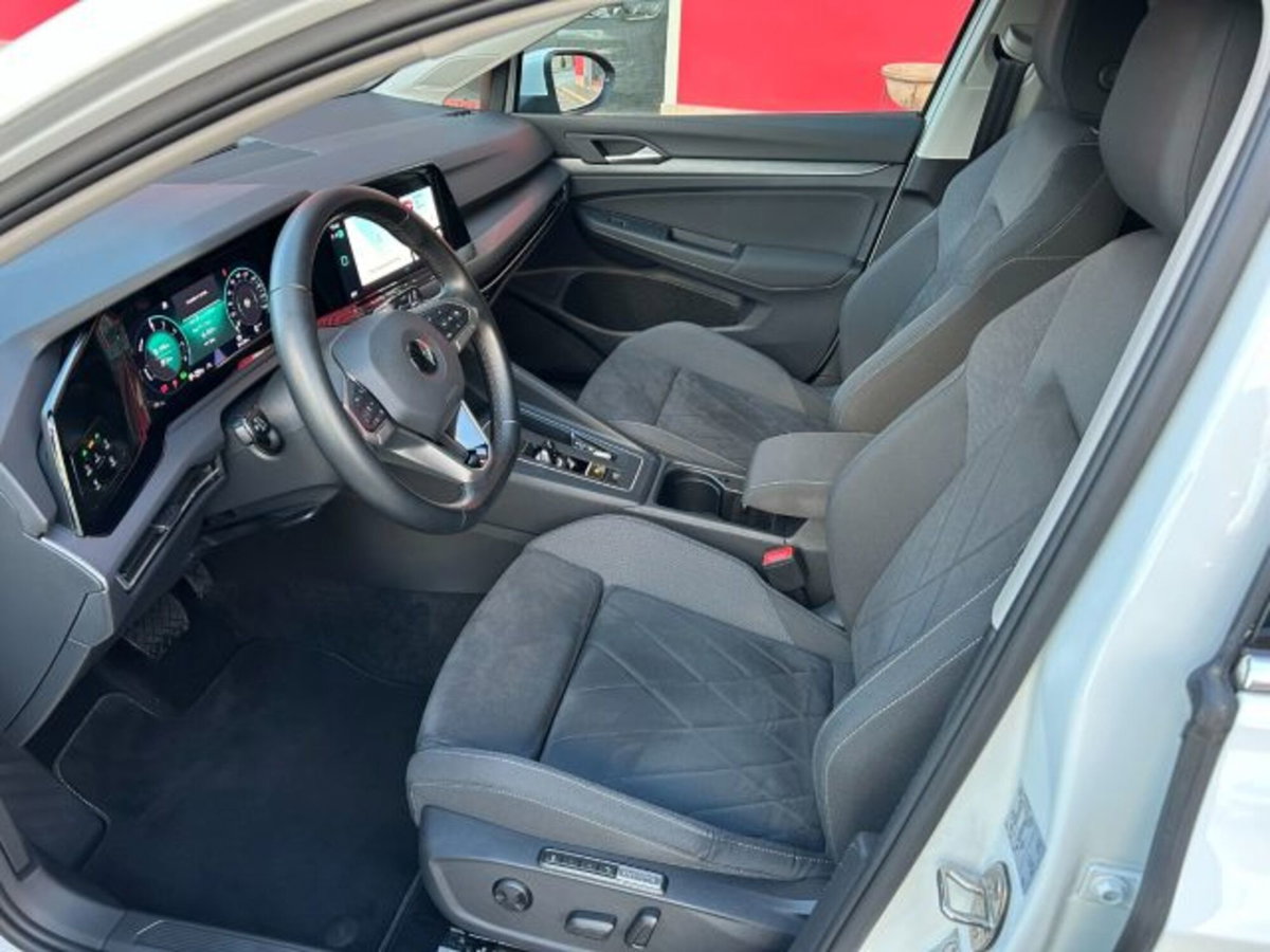 Volkswagen Golf 1.4 TSI eHYBRID 204 CV DSG Style (5)