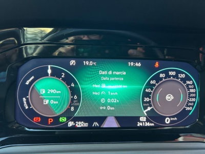 Volkswagen Golf 1.4 TSI eHYBRID 204 CV DSG Style (9)
