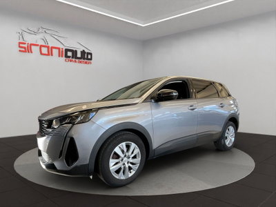 Peugeot 5008 BlueHDi 130 S&S Active Business usata