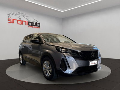Peugeot 5008 BlueHDi 130 S&S Active Business (10)