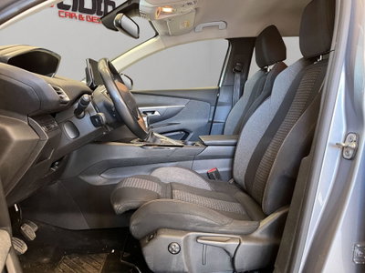 Peugeot 5008 BlueHDi 130 S&S Active Business (11)