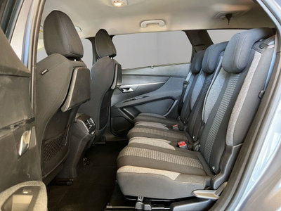 Peugeot 5008 BlueHDi 130 S&S Active Business (12)