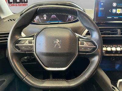 Peugeot 5008 BlueHDi 130 S&S Active Business (13)