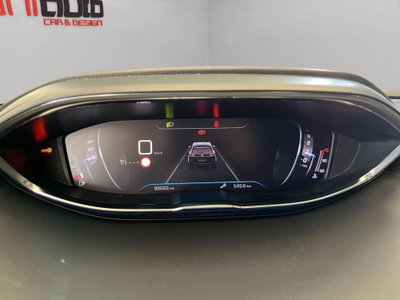 Peugeot 5008 BlueHDi 130 S&S Active Business (14)