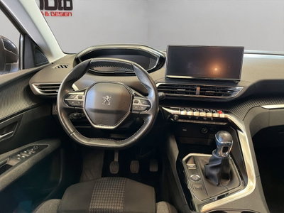 Peugeot 5008 BlueHDi 130 S&S Active Business (15)