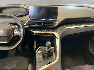 Peugeot 5008 BlueHDi 130 S&S Active Business (16)