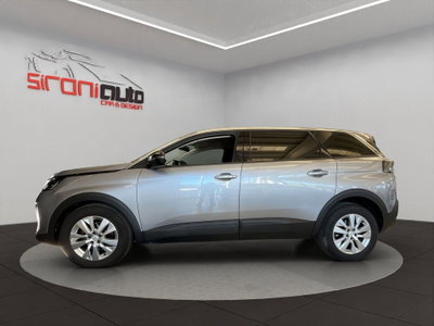 Peugeot 5008 BlueHDi 130 S&S Active Business (3)