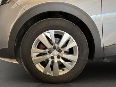 Peugeot 5008 BlueHDi 130 S&S Active Business (4)