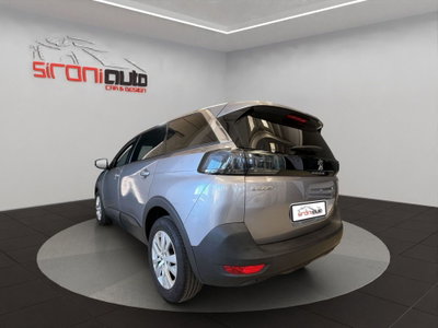 Peugeot 5008 BlueHDi 130 S&S Active Business (5)