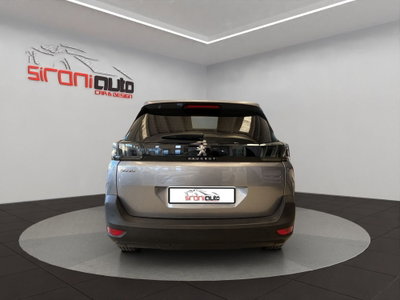 Peugeot 5008 BlueHDi 130 S&S Active Business (6)