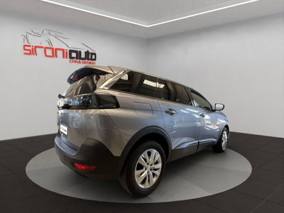 Peugeot 5008 BlueHDi 130 S&S Active Business (8)