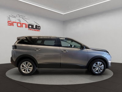 Peugeot 5008 BlueHDi 130 S&S Active Business (9)
