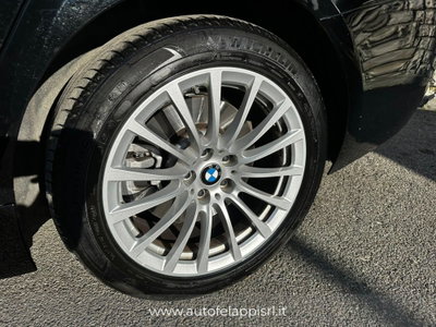 BMW Serie 3 Touring 330d  mhev 48V auto (20)