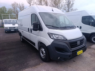 Fiat Ducato Furgone 2.2 mjt3 140cv (2)
