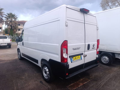 Fiat Ducato Furgone 2.2 mjt3 140cv (4)