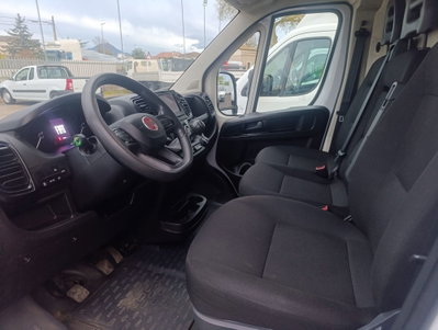 Fiat Ducato Furgone 2.2 mjt3 140cv (5)