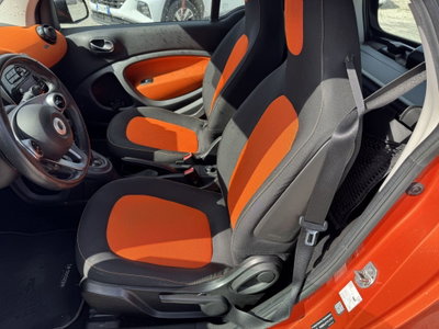 smart Fortwo 70 1.0 twinamic Sport edition 1 (10)