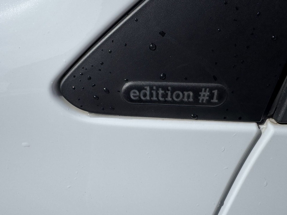 smart Fortwo 70 1.0 twinamic Sport edition 1 (9)