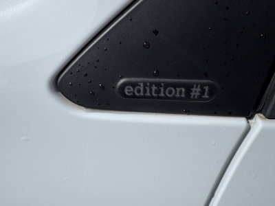 smart Fortwo 70 1.0 twinamic Sport edition 1 (9)