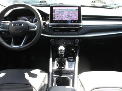 Jeep Compass 1.6 mjt Limited 2wd 130cv (12)