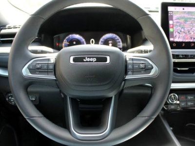 Jeep Compass 1.6 mjt Limited 2wd 130cv (20)