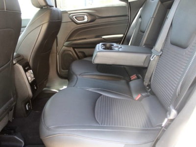 Jeep Compass 1.6 mjt Limited 2wd 130cv (9)