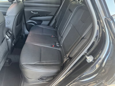 Hyundai Tucson 1.6 hev Exellence 2wd 239cv auto (13)