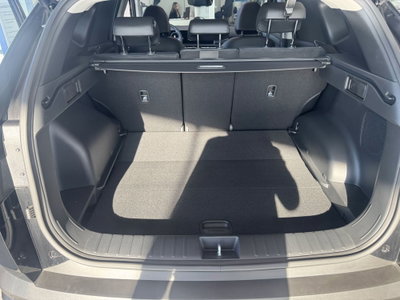 Hyundai Tucson 1.6 hev Exellence 2wd 239cv auto (14)