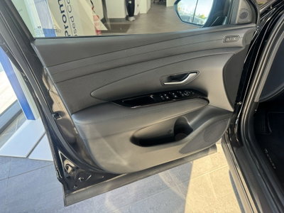 Hyundai Tucson 1.6 hev Exellence 2wd 239cv auto (9)