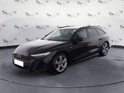 Audi A6 Avant 40 2.0 TDI S tronic Business Plus usata