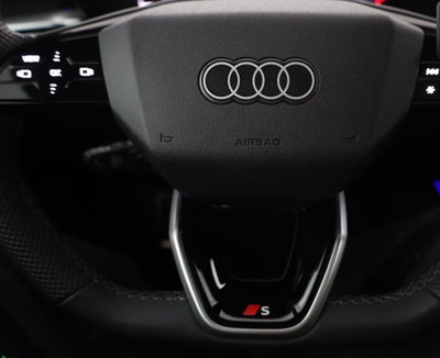 Audi A6 Avant 40 2.0 TDI S tronic Business Plus (14)