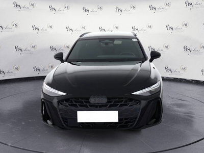 Audi A6 Avant 40 2.0 TDI S tronic Business Plus (2)
