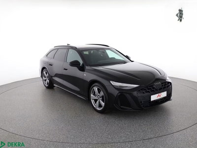 Audi A6 Avant 40 2.0 TDI S tronic Business Plus (3)