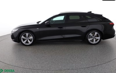 Audi A6 Avant 40 2.0 TDI S tronic Business Plus (4)