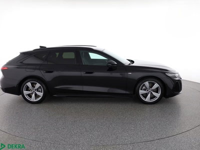 Audi A6 Avant 40 2.0 TDI S tronic Business Plus (5)