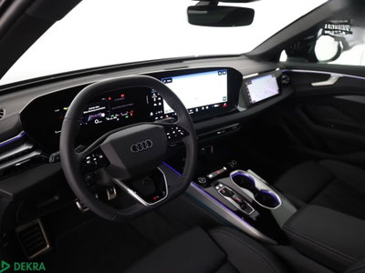 Audi A6 Avant 40 2.0 TDI S tronic Business Plus (9)