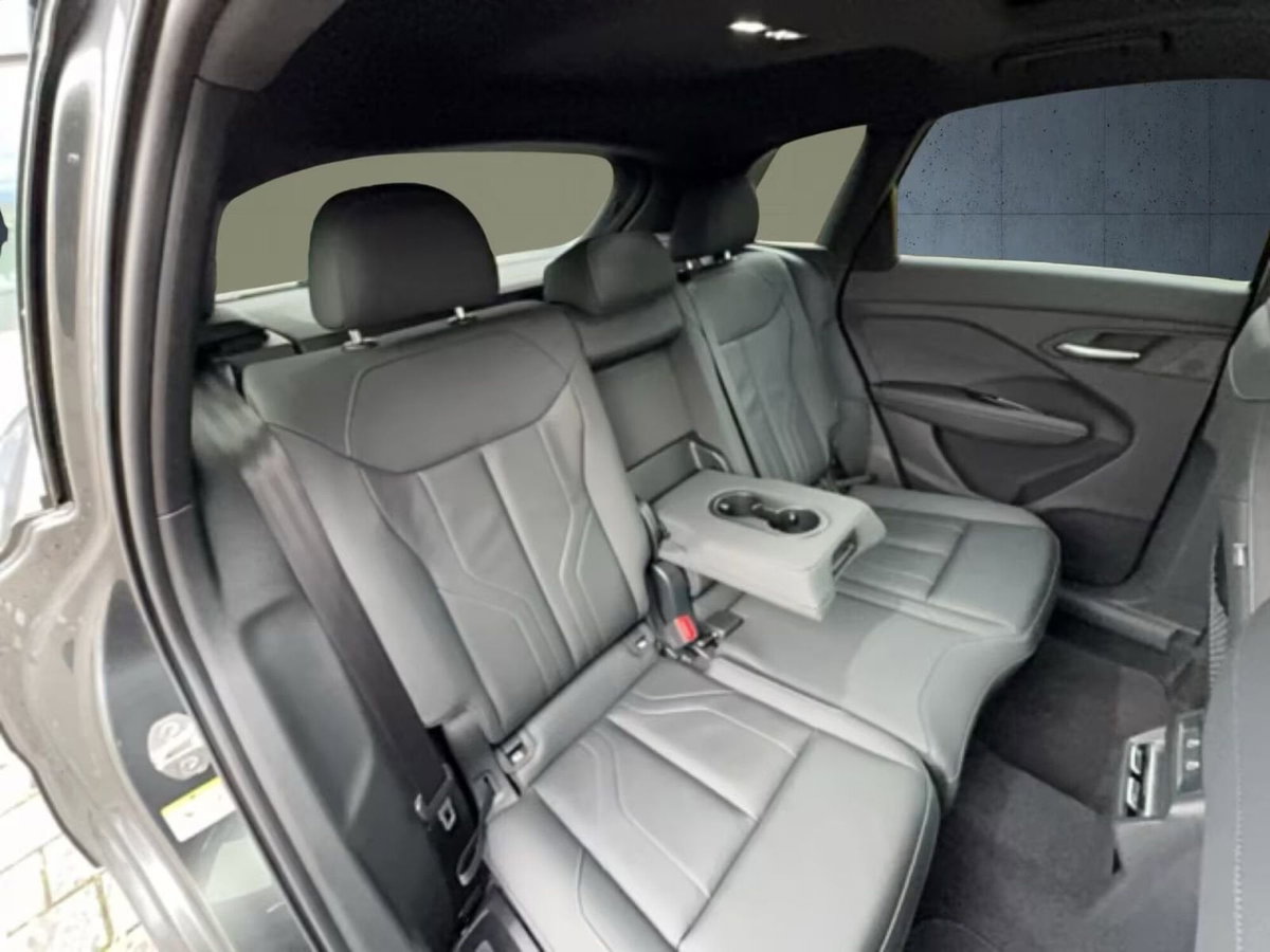 Audi Q3 Sportback 35 TFSI S tronic S line edition (11)