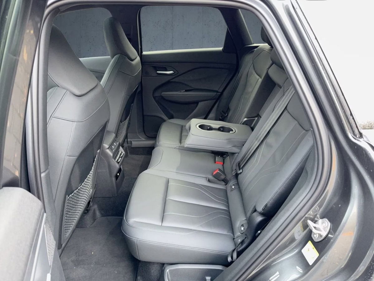 Audi Q3 Sportback 35 TFSI S tronic S line edition (12)
