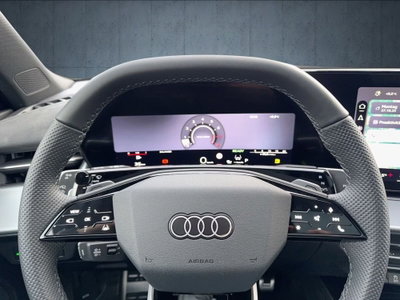 Audi Q3 Sportback 35 TFSI S tronic S line edition (14)