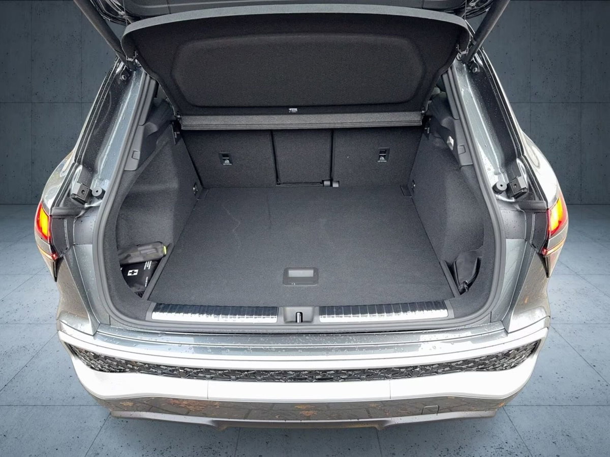 Audi Q3 Sportback 35 TFSI S tronic S line edition (15)