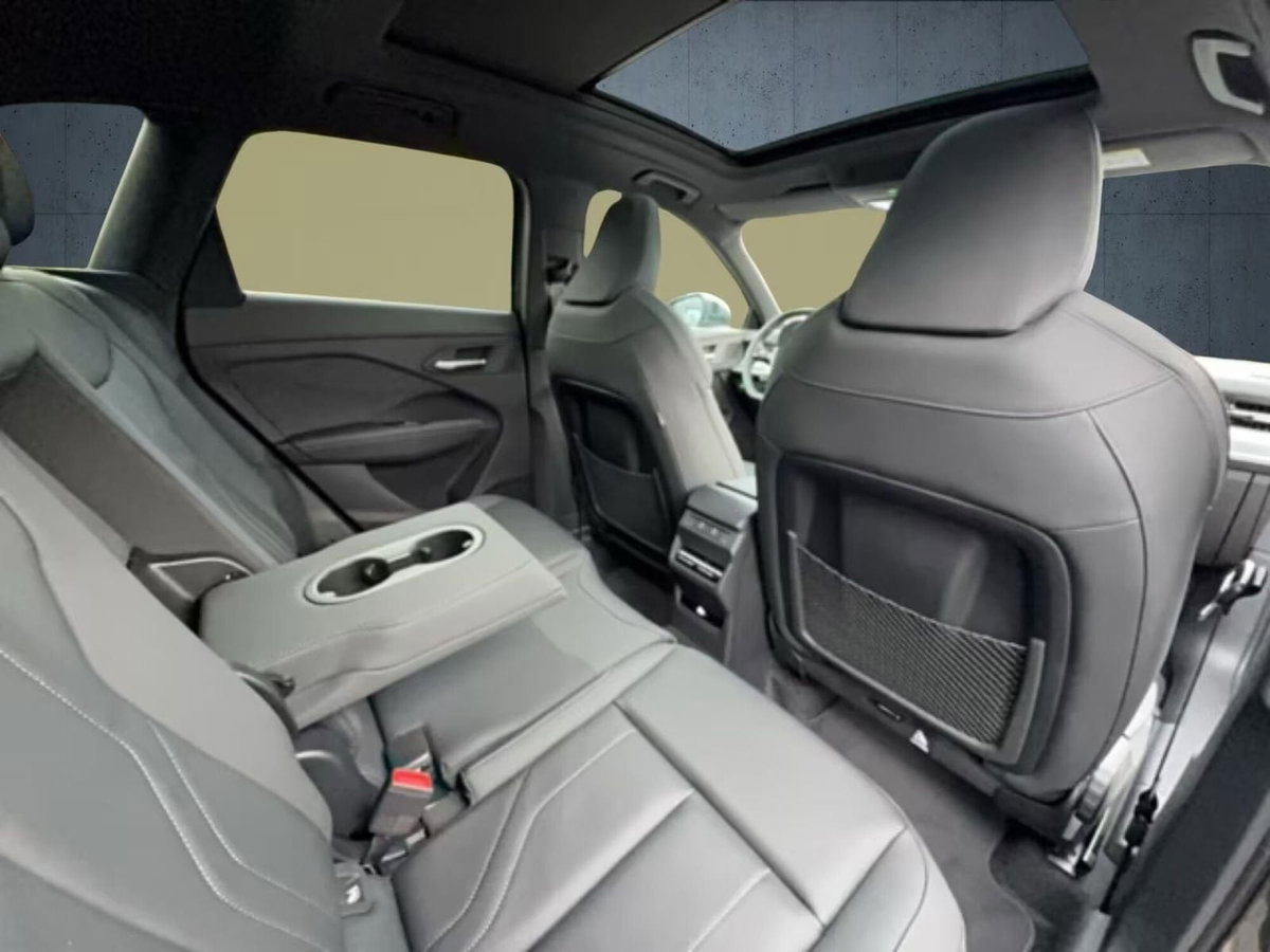 Audi Q3 Sportback 35 TFSI S tronic S line edition (18)