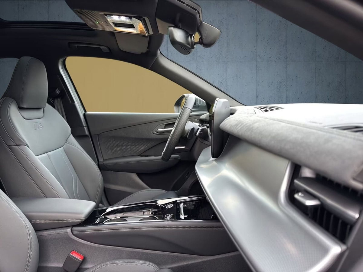 Audi Q3 Sportback 35 TFSI S tronic S line edition (20)