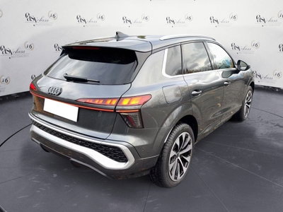 Audi Q3 Sportback 35 TFSI S tronic S line edition (4)