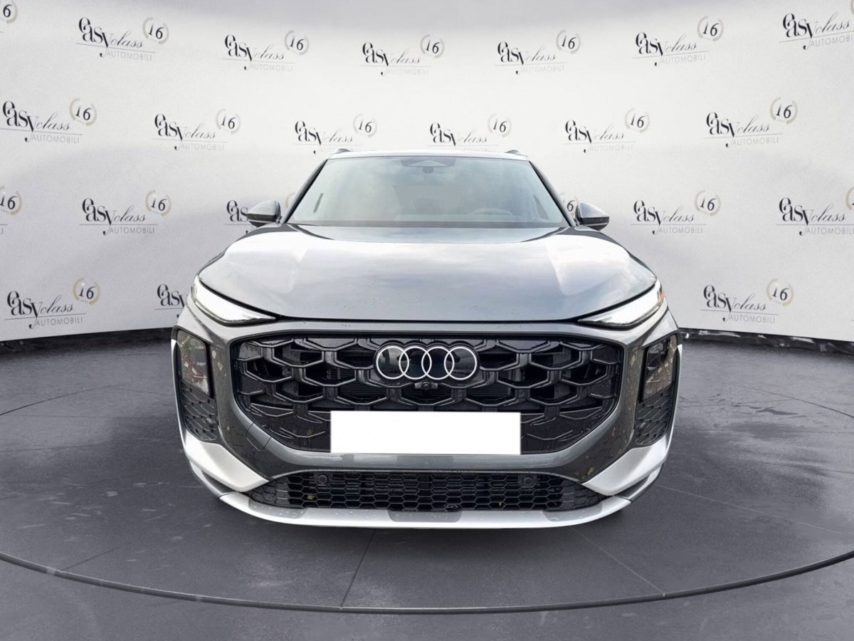 Audi Q3 Sportback 35 TFSI S tronic S line edition (5)