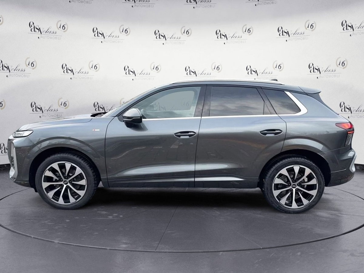 Audi Q3 Sportback 35 TFSI S tronic S line edition (6)